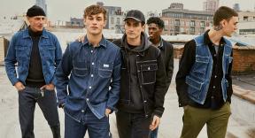 JACK AND JONES COMPETITION